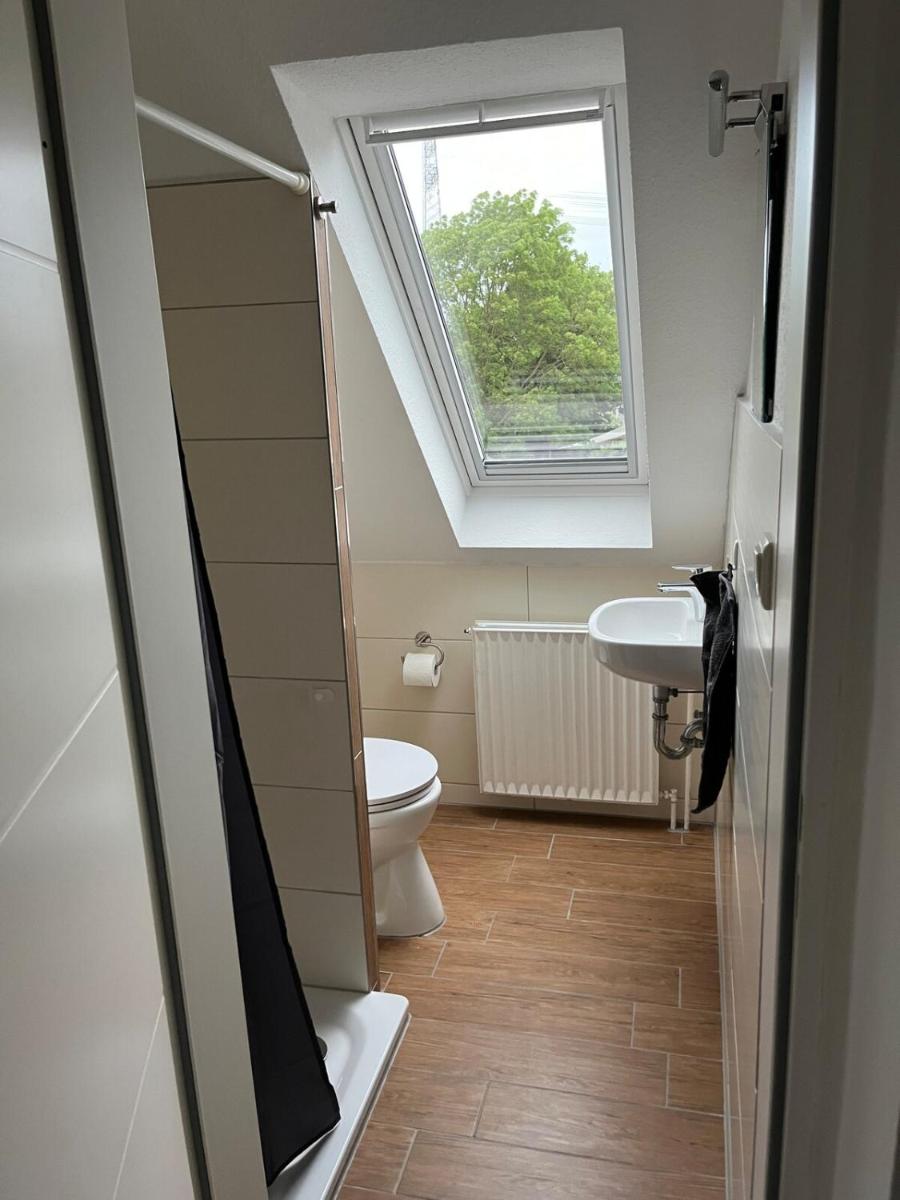 Auszeit im alten Land - Housity