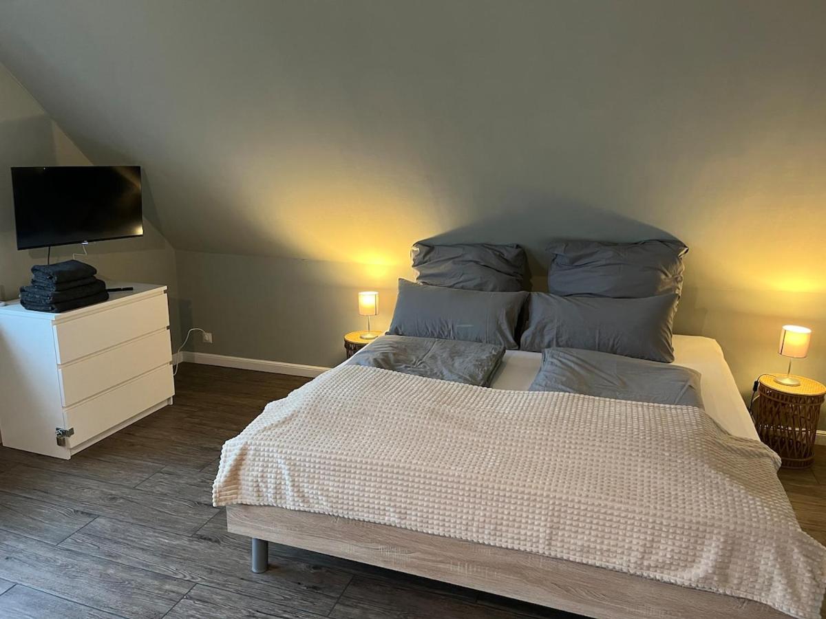 Auszeit im alten Land - Housity