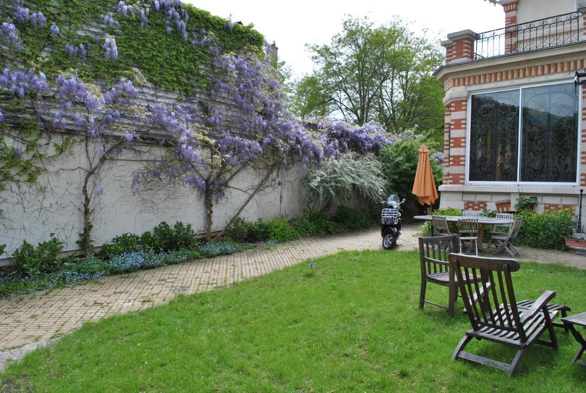 "Maison Schott" Studio - Housity