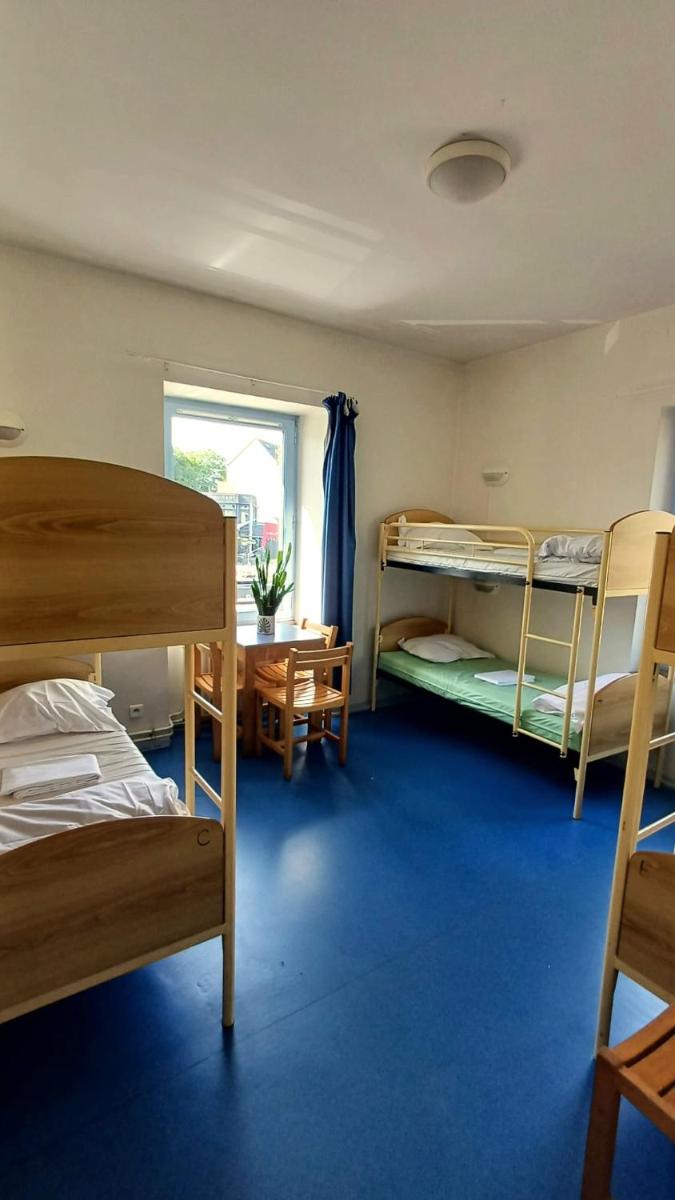 Hostel Rennes - Housity