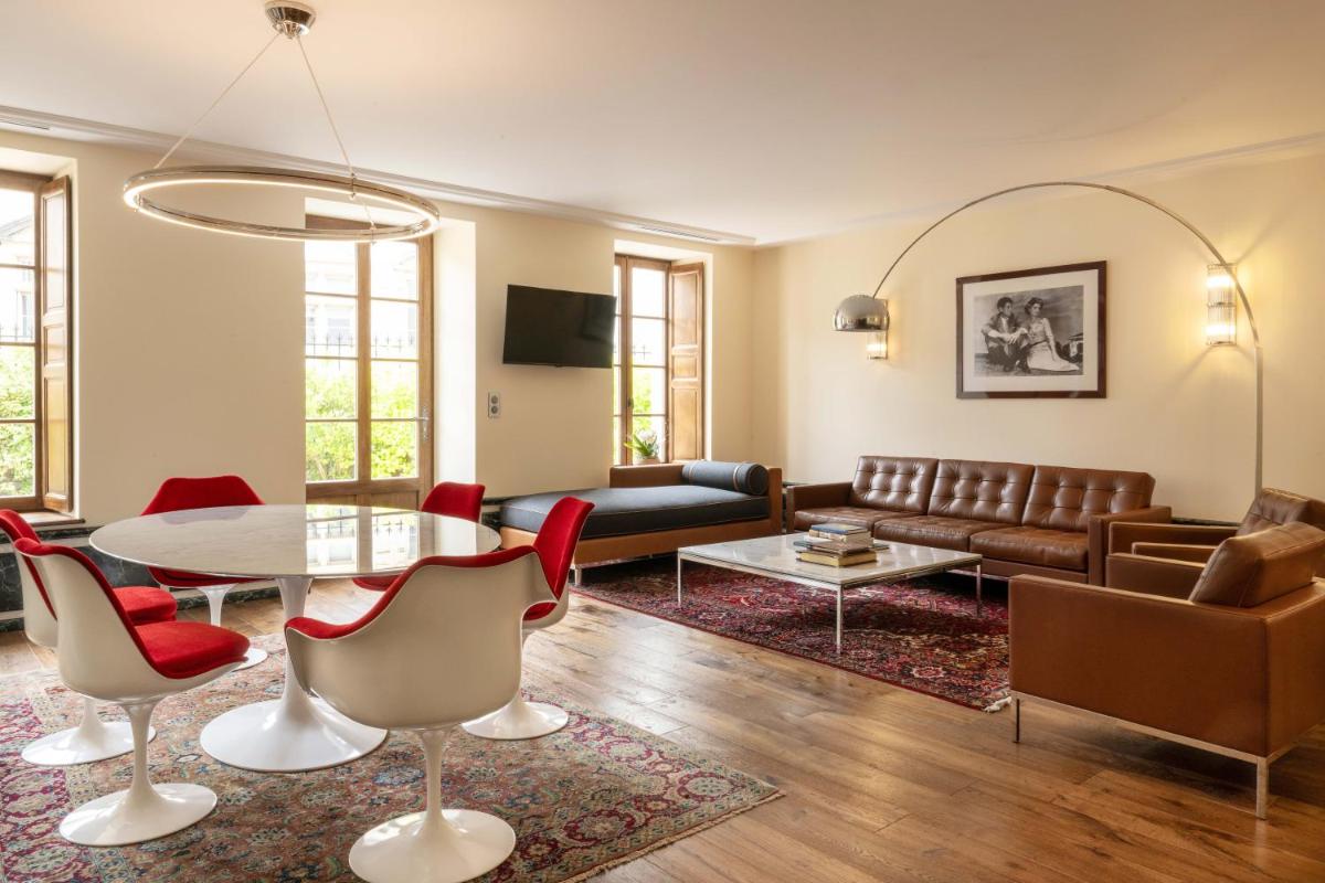 L'Hôtel - Housity