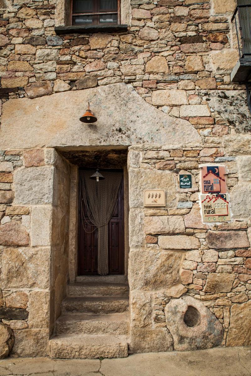 Imagen de la galería de Orgullo Rural, en Bermellar