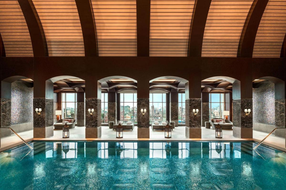 The St. Regis Cairo - Housity