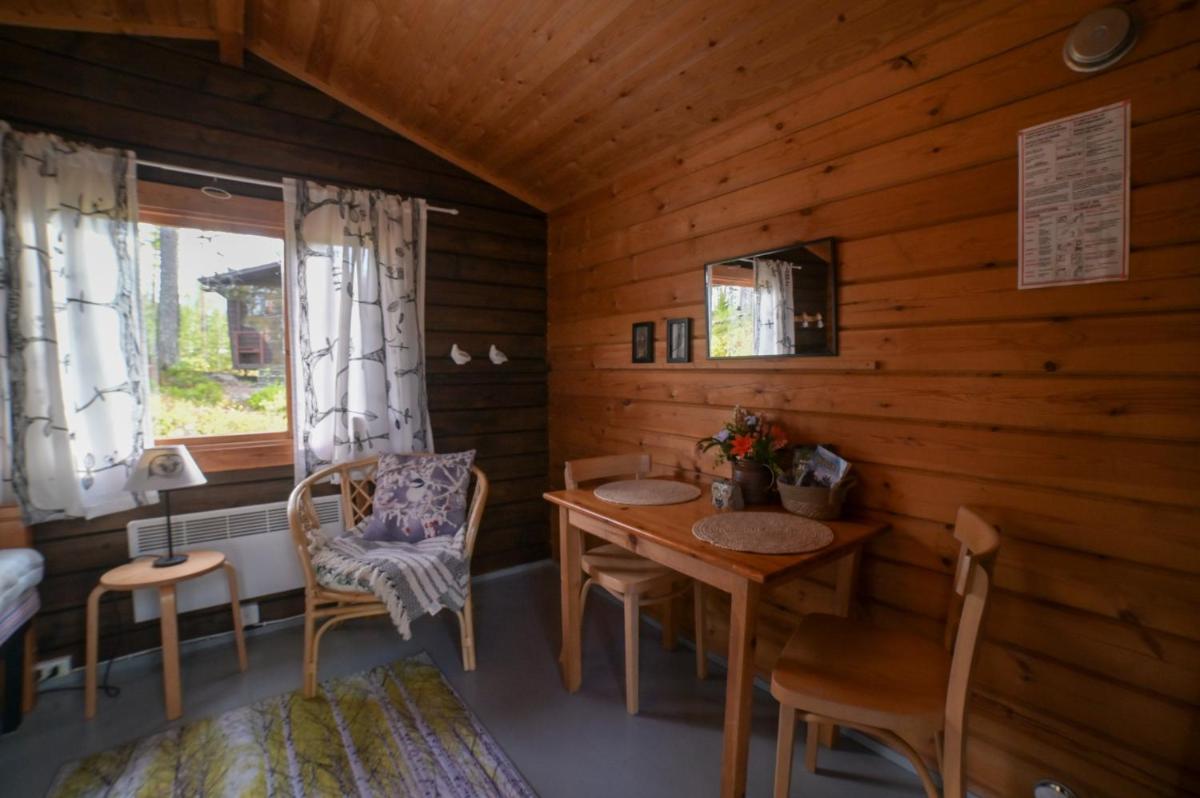 Hännilänsalmi Camping - Housity
