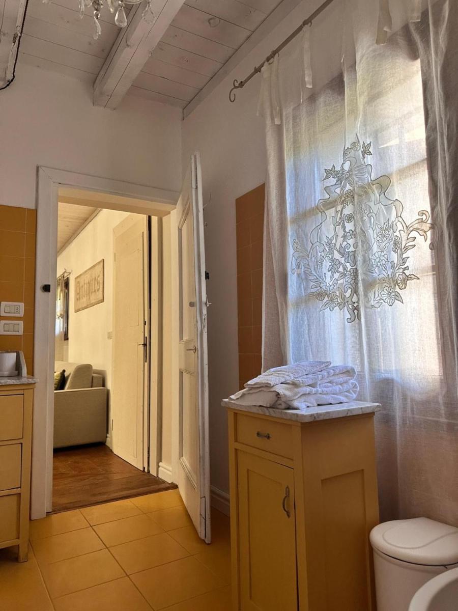 BednBarchessa - Housity