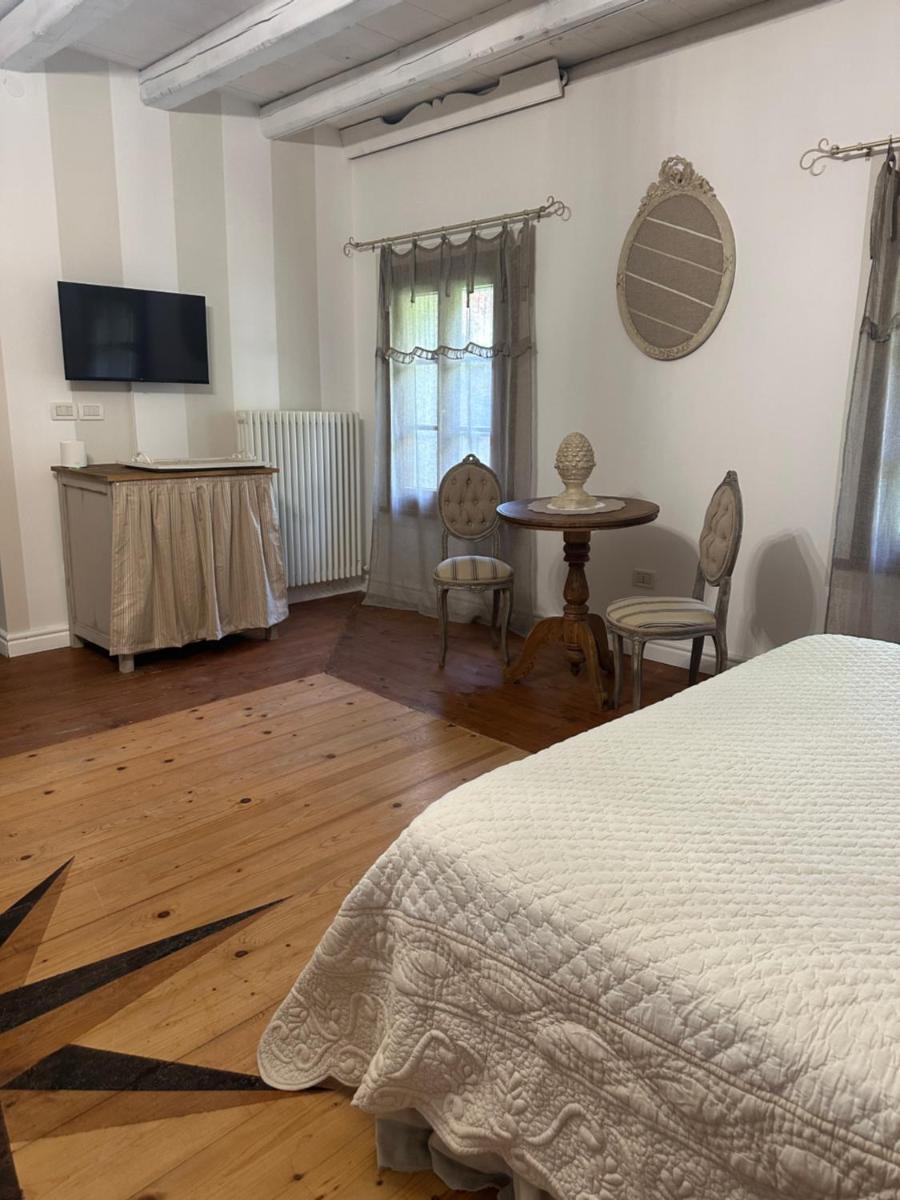 BednBarchessa - Housity