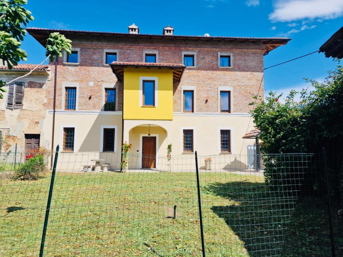 La Residenza del Vescovo - Housity