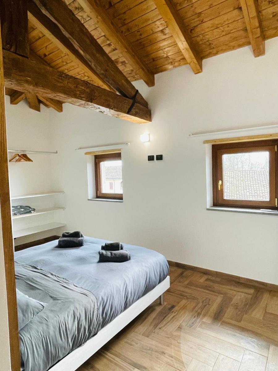 La Residenza del Vescovo - Housity