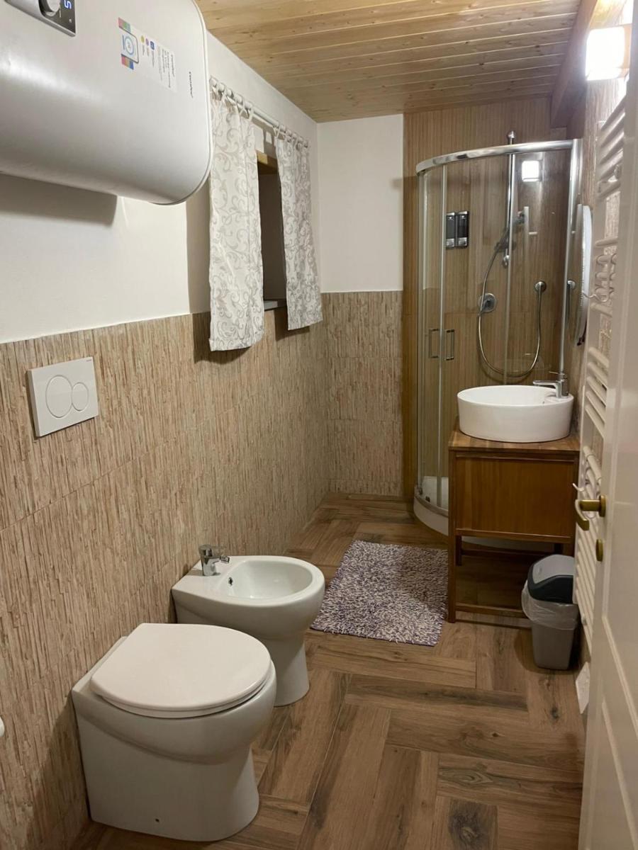 La Residenza del Vescovo - Housity