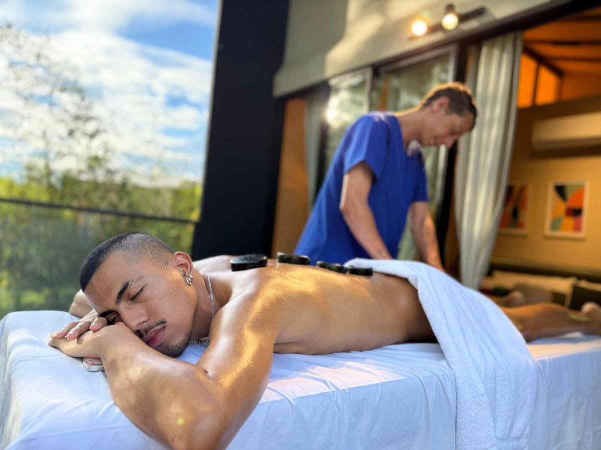 Cabañas tipo glamping cerca al Peñol LUUM - Housity