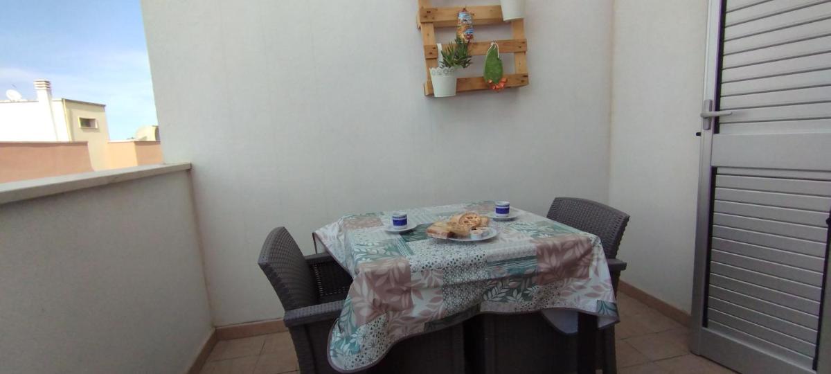 La casa di Steno - Hizvo