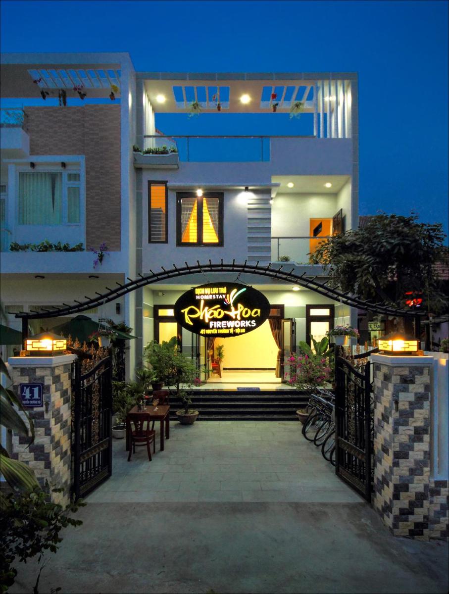 Suitetrails - Fireworks Homestay
