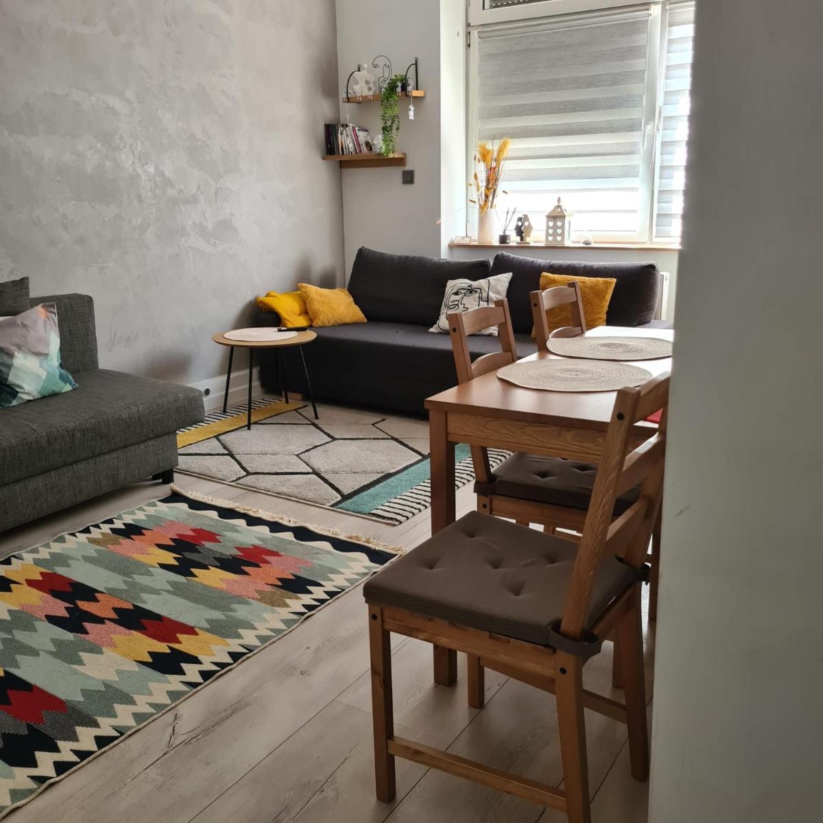 Apartament w Centrum - Hizvo