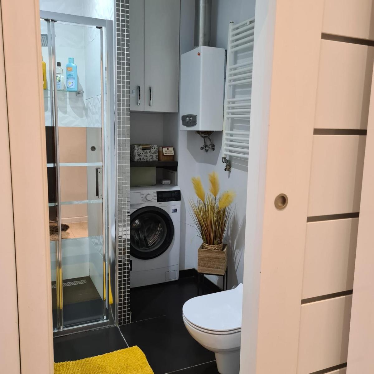 Apartament w Centrum - Hizvo