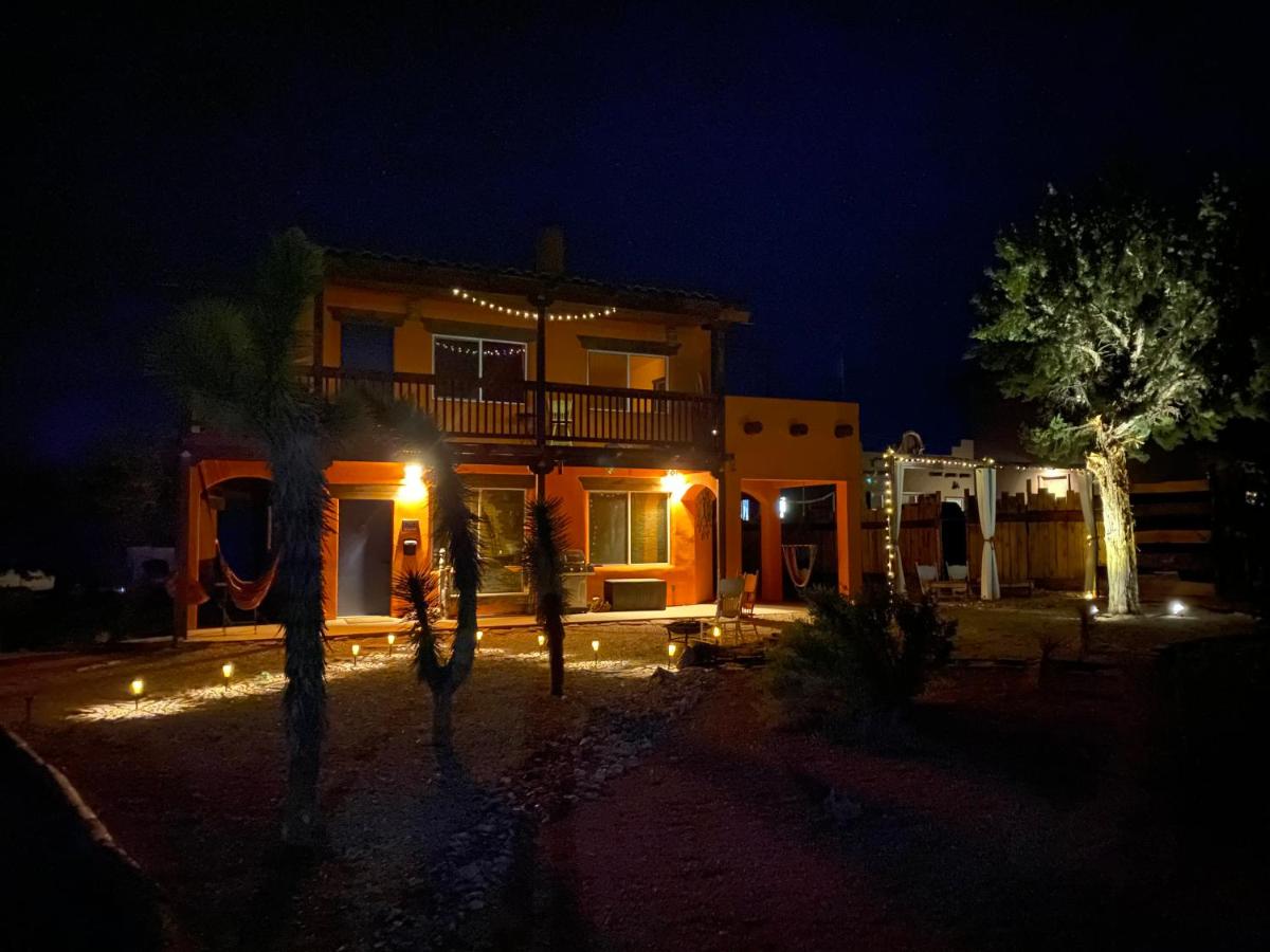 Oranch House - Housity