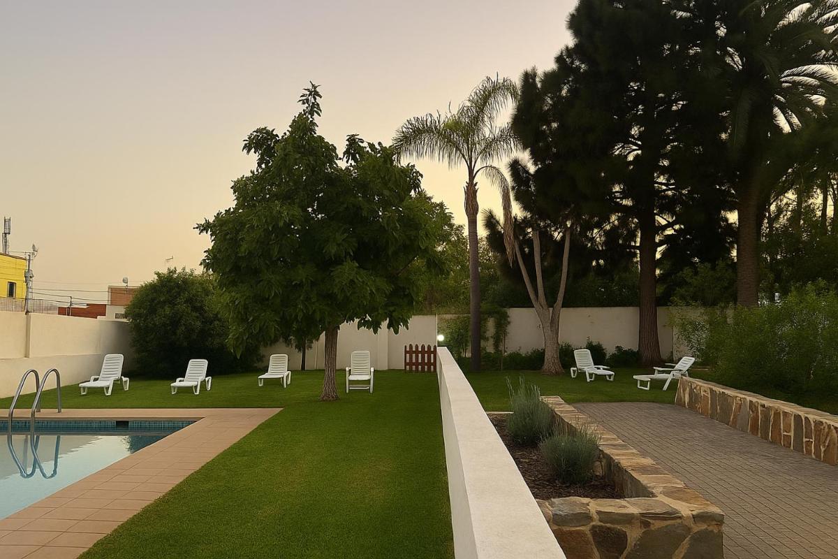 La Casona de Arona - Housity