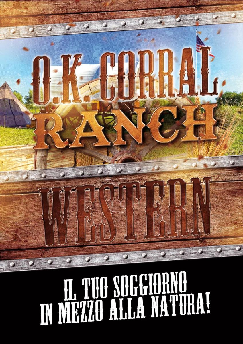 O.k. Corral - Housity
