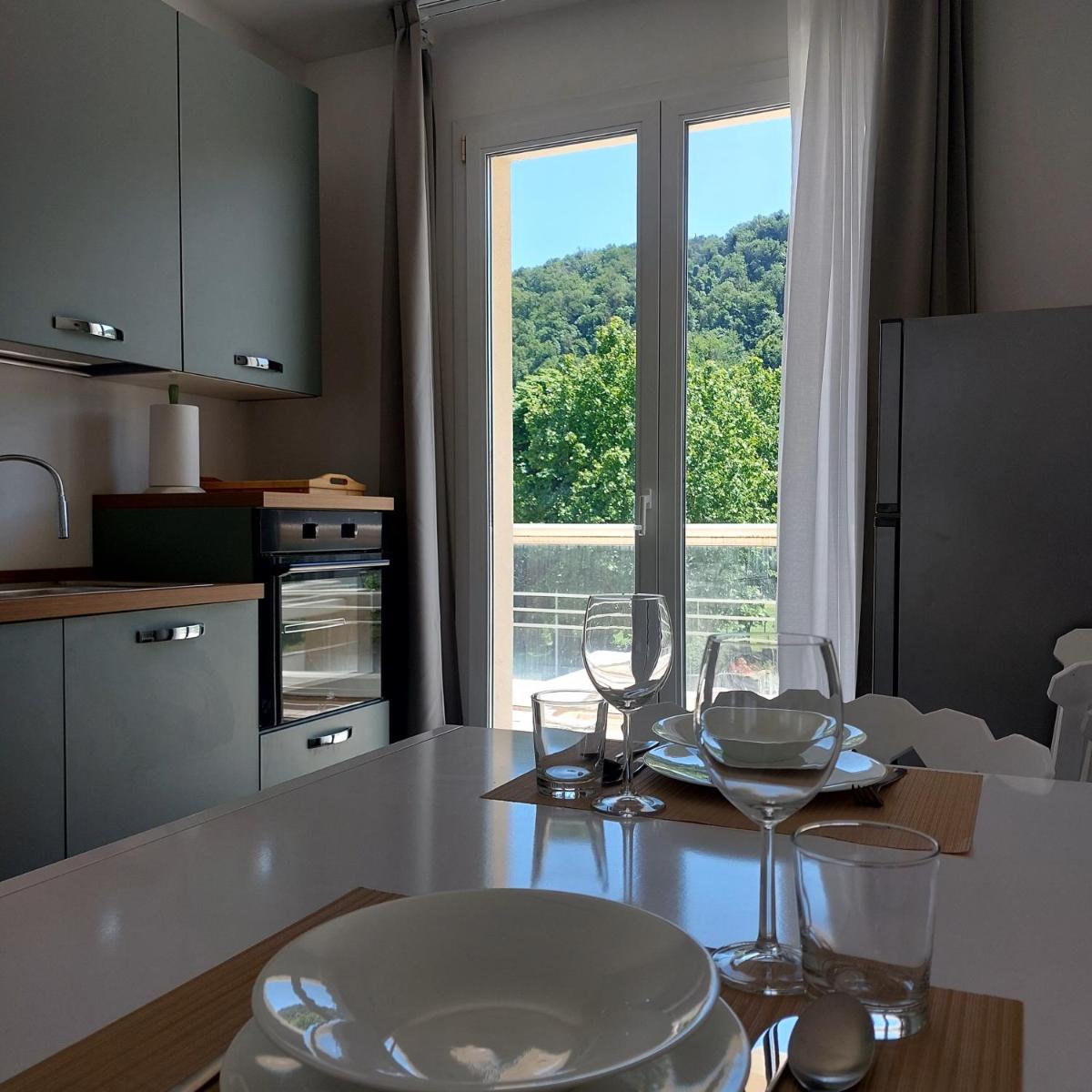 Suite Valmarecchia - Housity