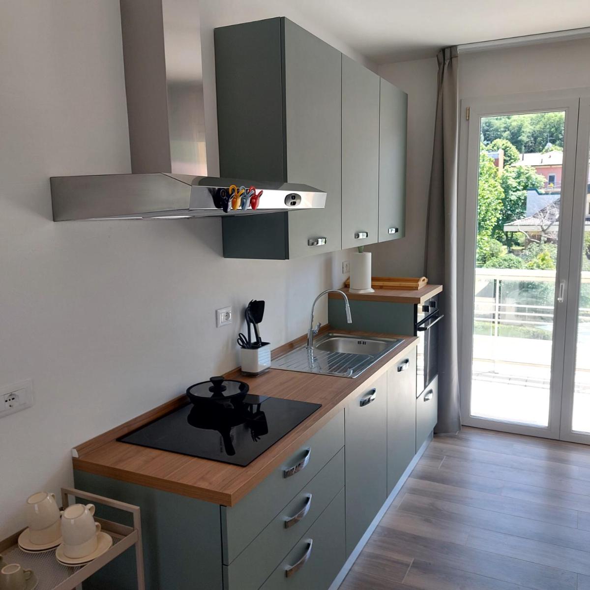 Suite Valmarecchia - Housity