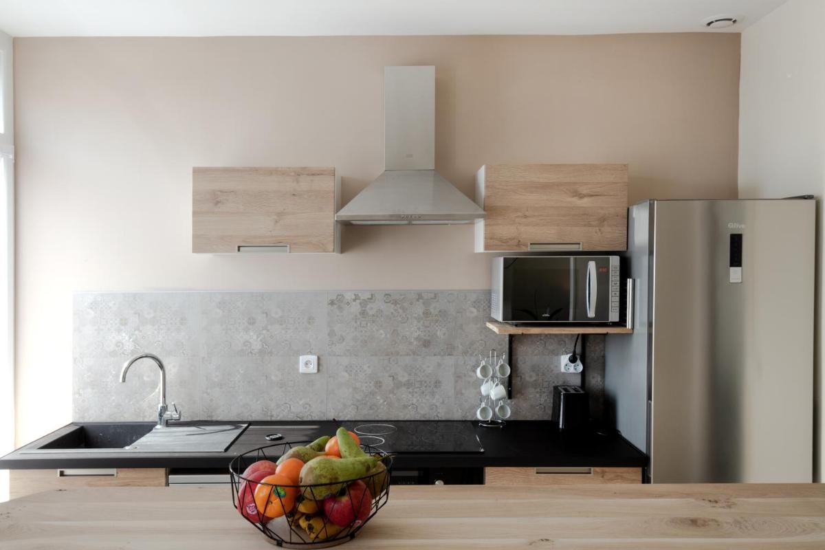 Résidence Cawikima - Carla House - Hizvo