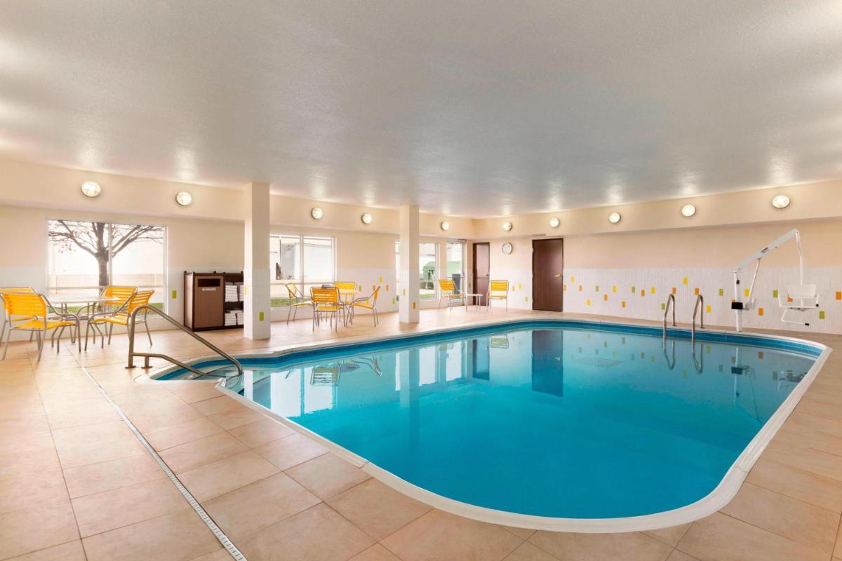 Fairfield Inn & Suites by Marriott Mankato - Housity