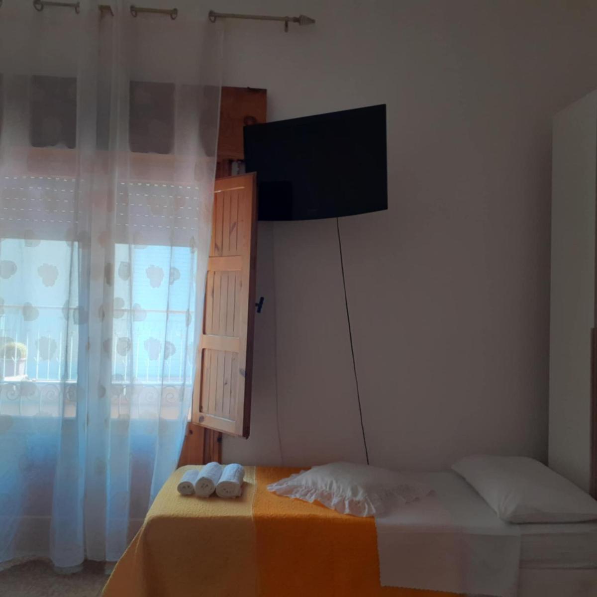 Casa dello Scoglio nel mare - Housity