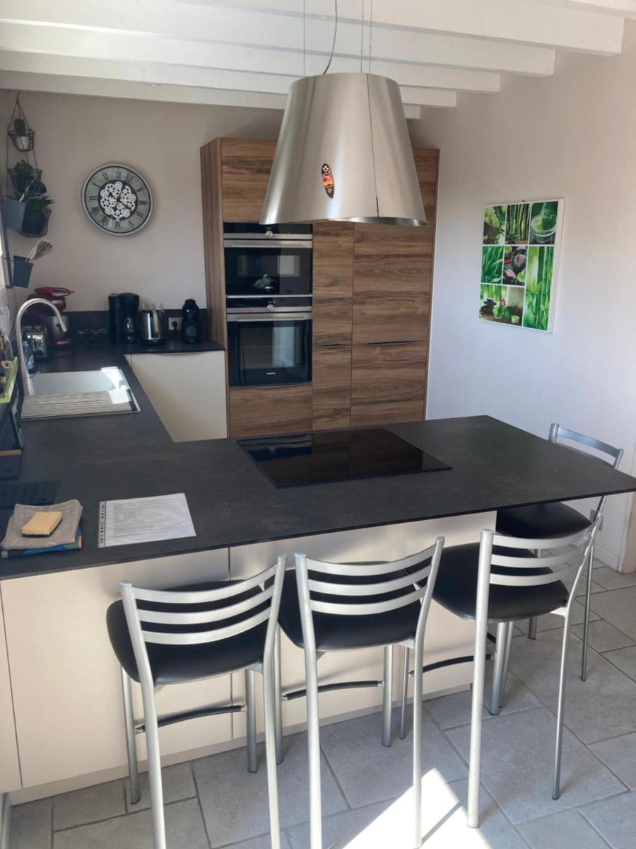 La Villa Coisy - Housity