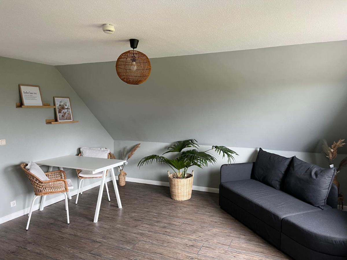 Auszeit im alten Land - Housity