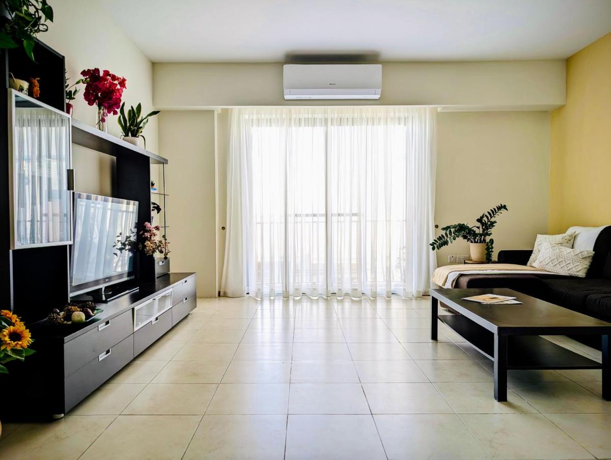 Three Bedroom Apartment Manikata - Housity