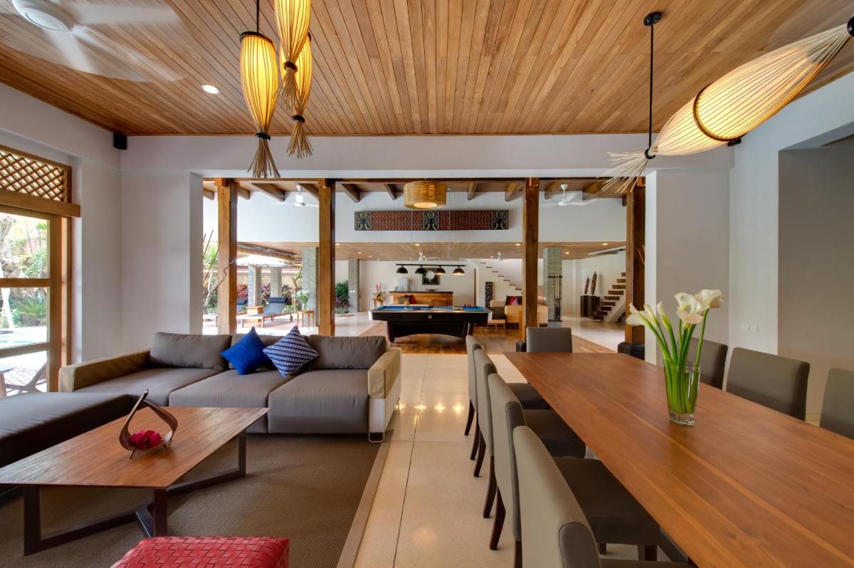 Villa Kinaree Estate - Housity
