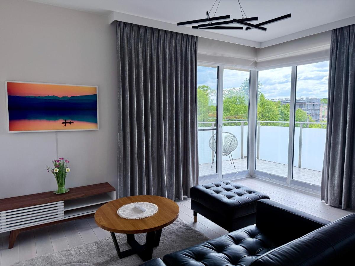 Apartament Wysockiego - Housity