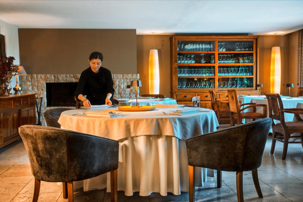 Clientes alojados en SWISS MORAIRA HOTEL & SPA - Adults only