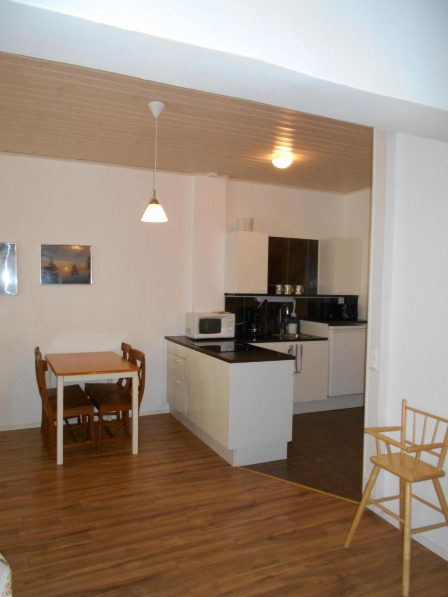 Anne's City Apartment - Housity