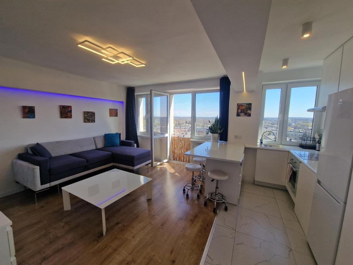 STAR 66 Apartment przy Aqua Park"u 38m2 - Housity