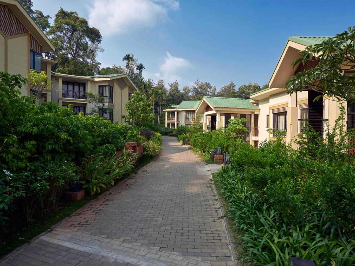 Club Mahindra Virajpet, Coorg - Hizvo