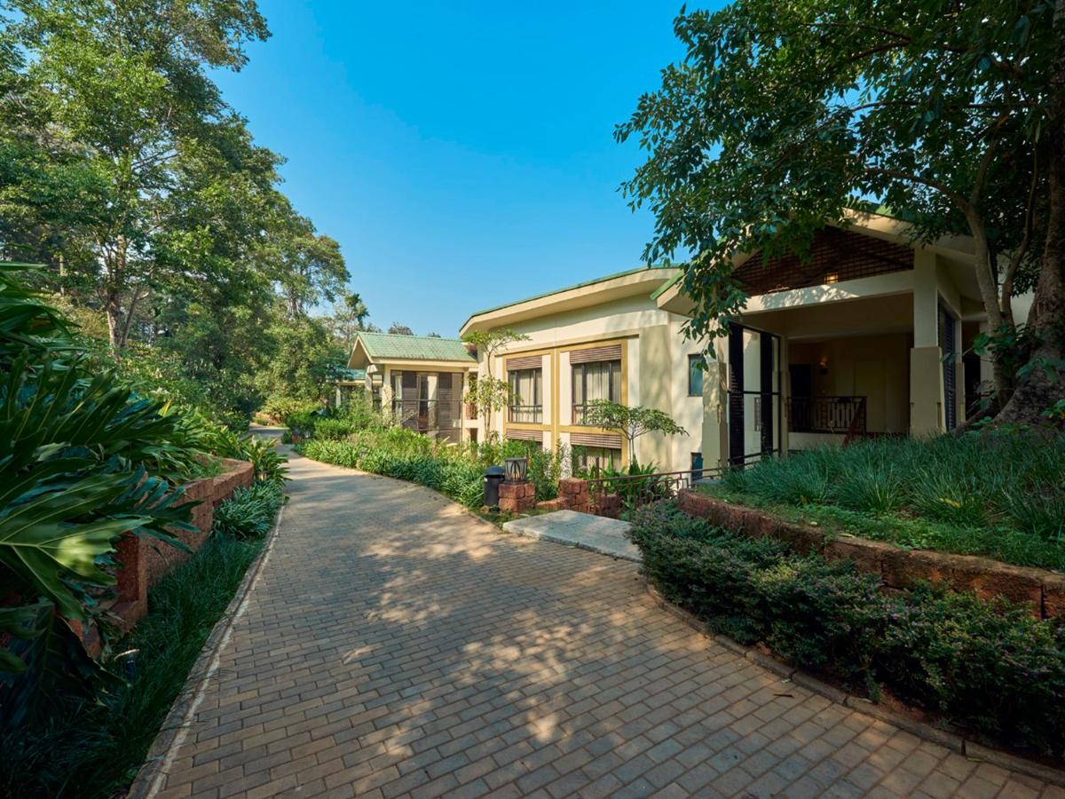 Club Mahindra Virajpet, Coorg - Hizvo