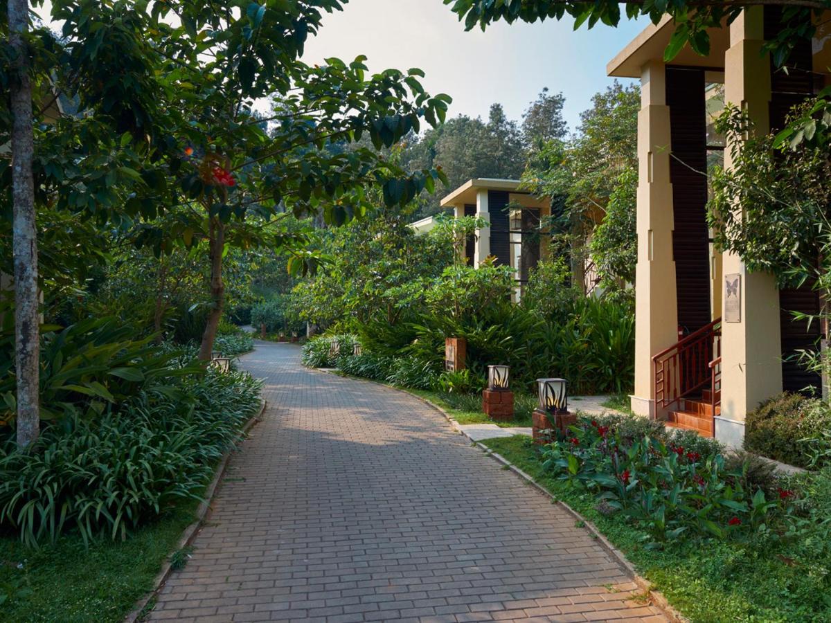 Club Mahindra Virajpet, Coorg - Hizvo