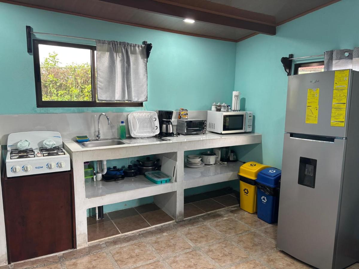Pura Vida Aparment - Downtown La Fortuna - Hizvo