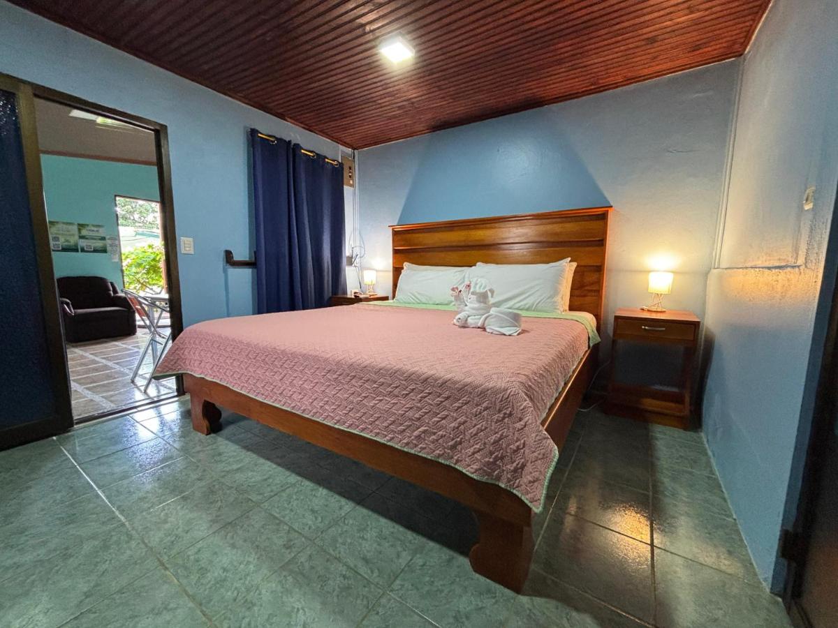 Pura Vida Aparment - Downtown La Fortuna - Hizvo