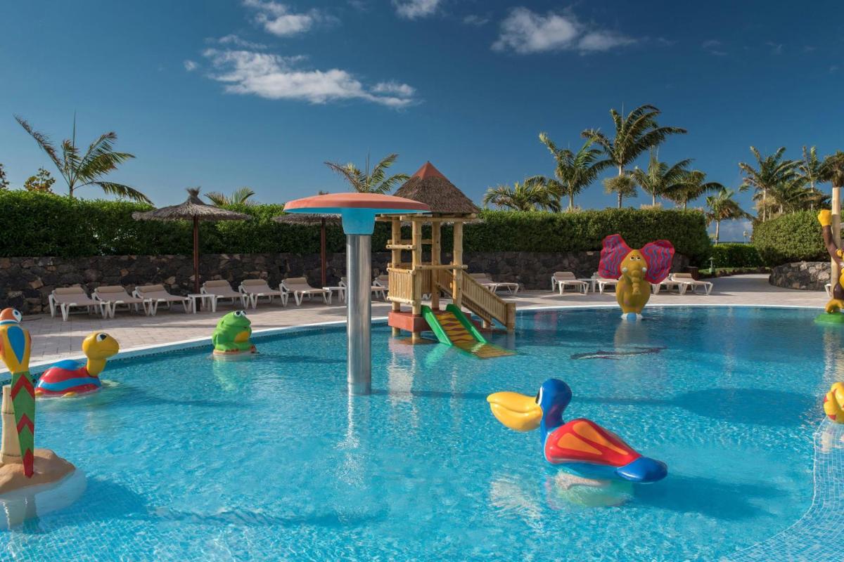 Piscina en o cerca de Sheraton Fuerteventura Golf & Spa Resort