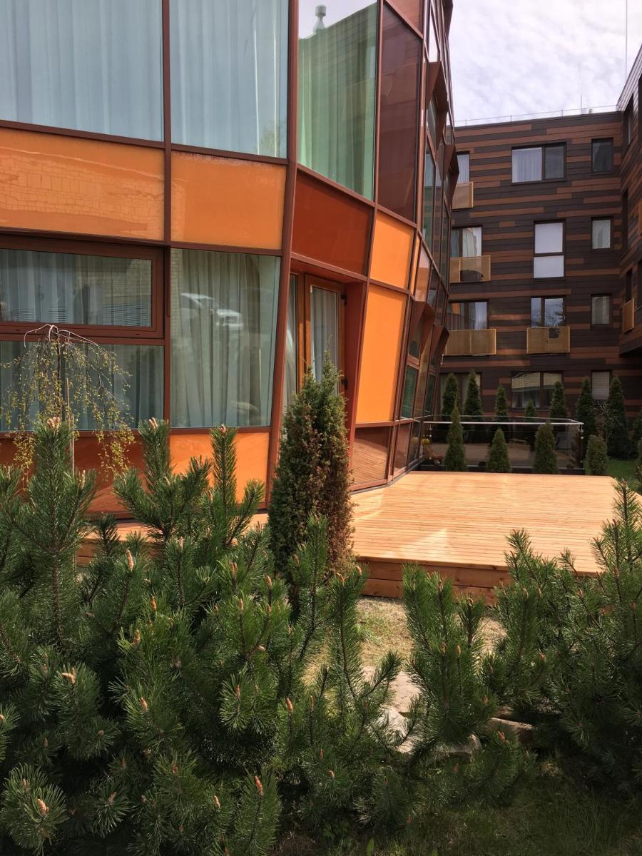 Baltic Apartments Premium - Housity