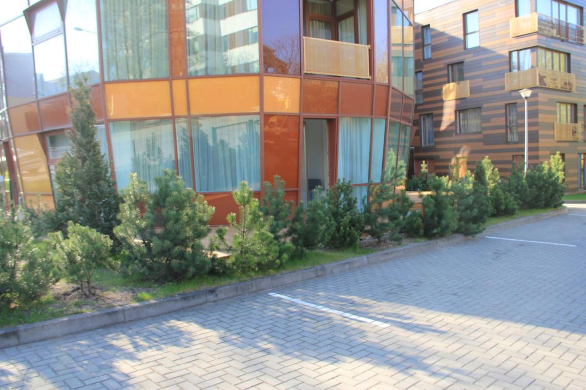 Baltic Apartments Premium - Housity