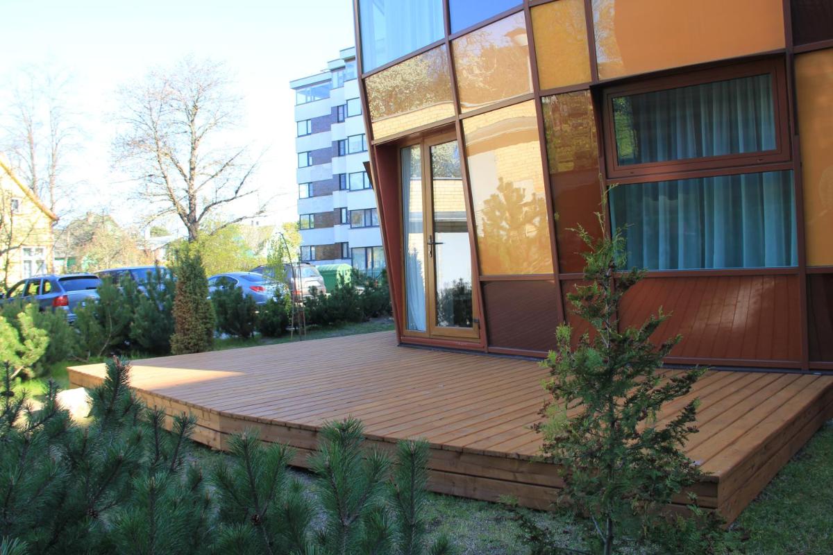 Baltic Apartments Premium - Housity