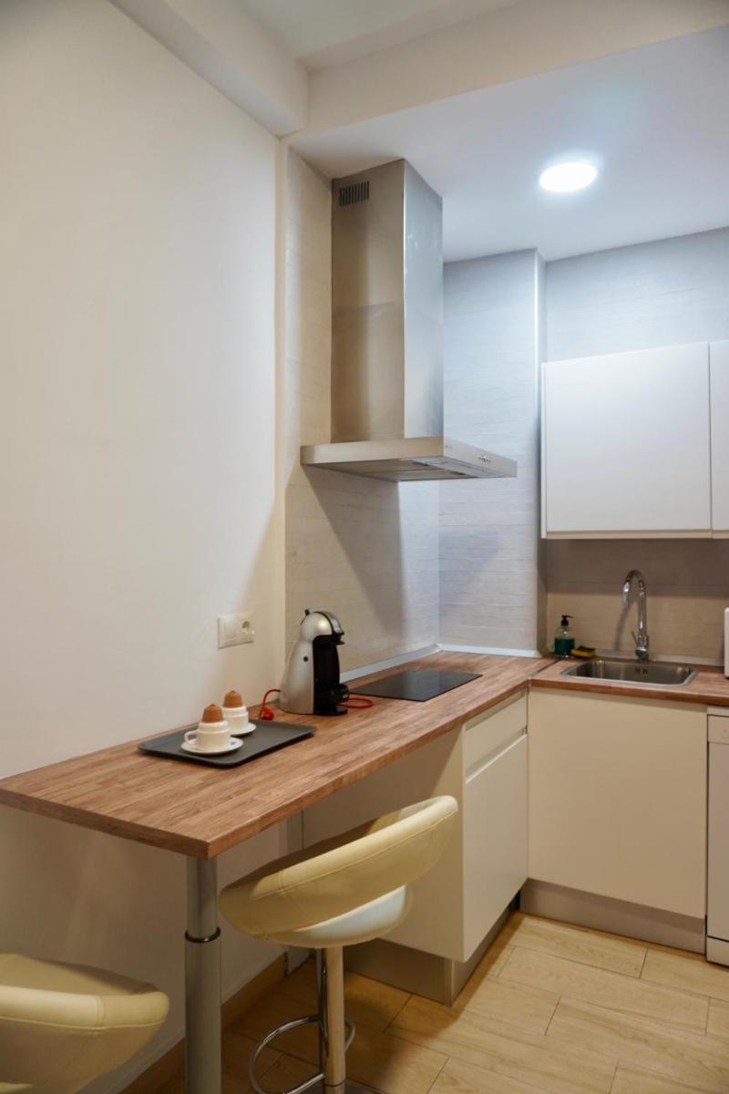 Estudio TAU - Housity