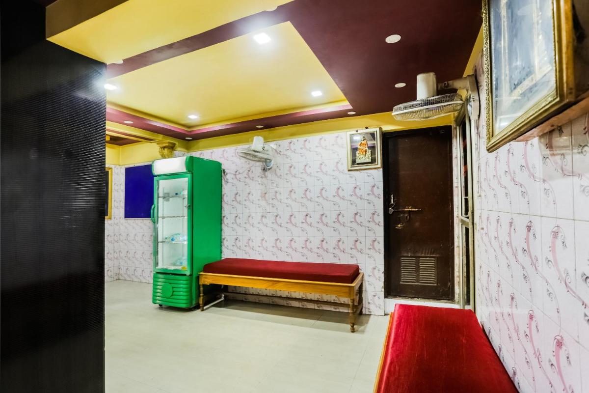 SPOT ON 36111 Sonar Bangla Hotel - Housity