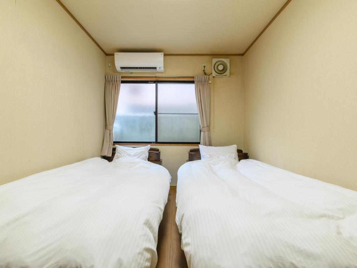 Tabist Tatsumi Business Hotel Matsusaka - Housity
