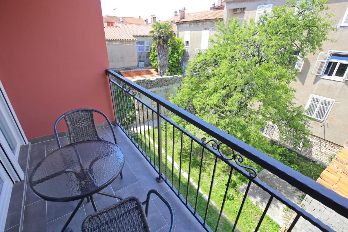 Green Corner - Housity