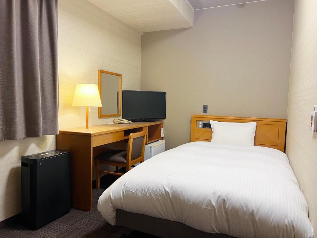 Hotel Route-Inn Tsuruoka Inter - Hizvo