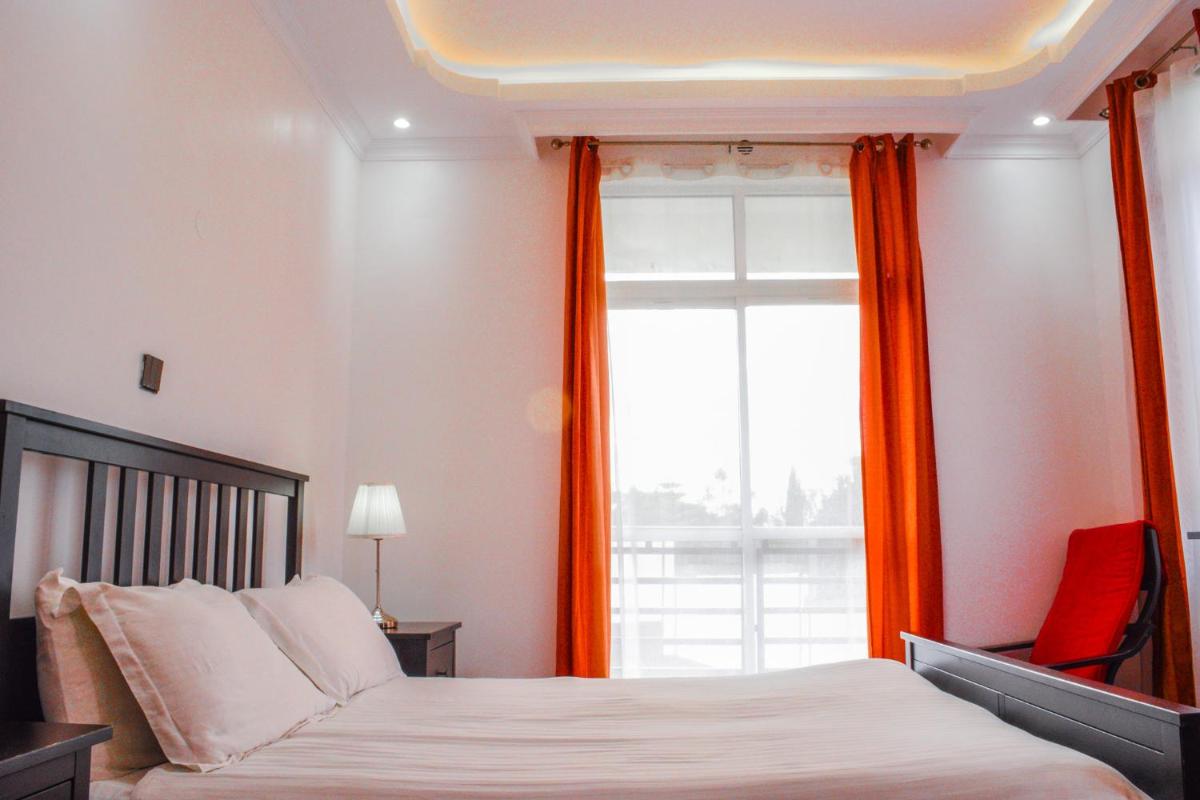 Greenpark Sundowner - Housity
