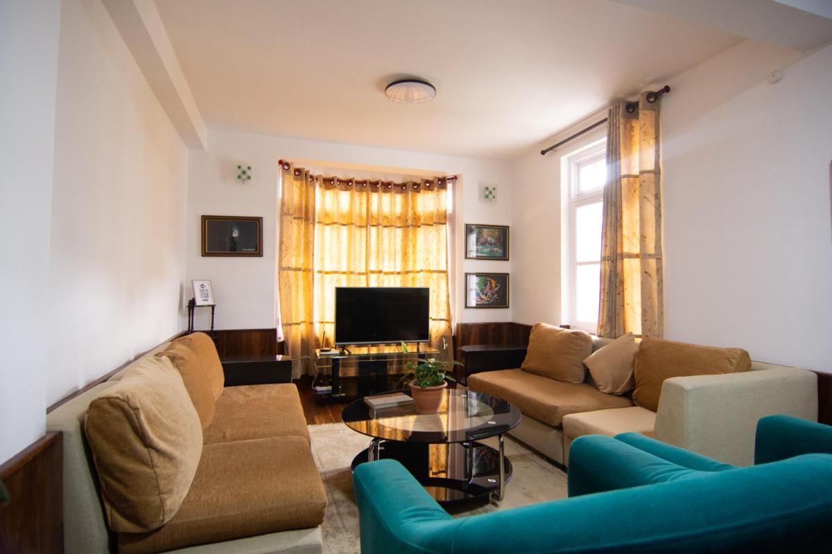 The Loft by Fresco Retreat - Housity